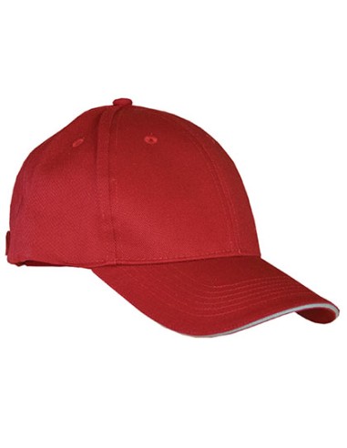 CAR-CCC-Contrast Sandwich Cap